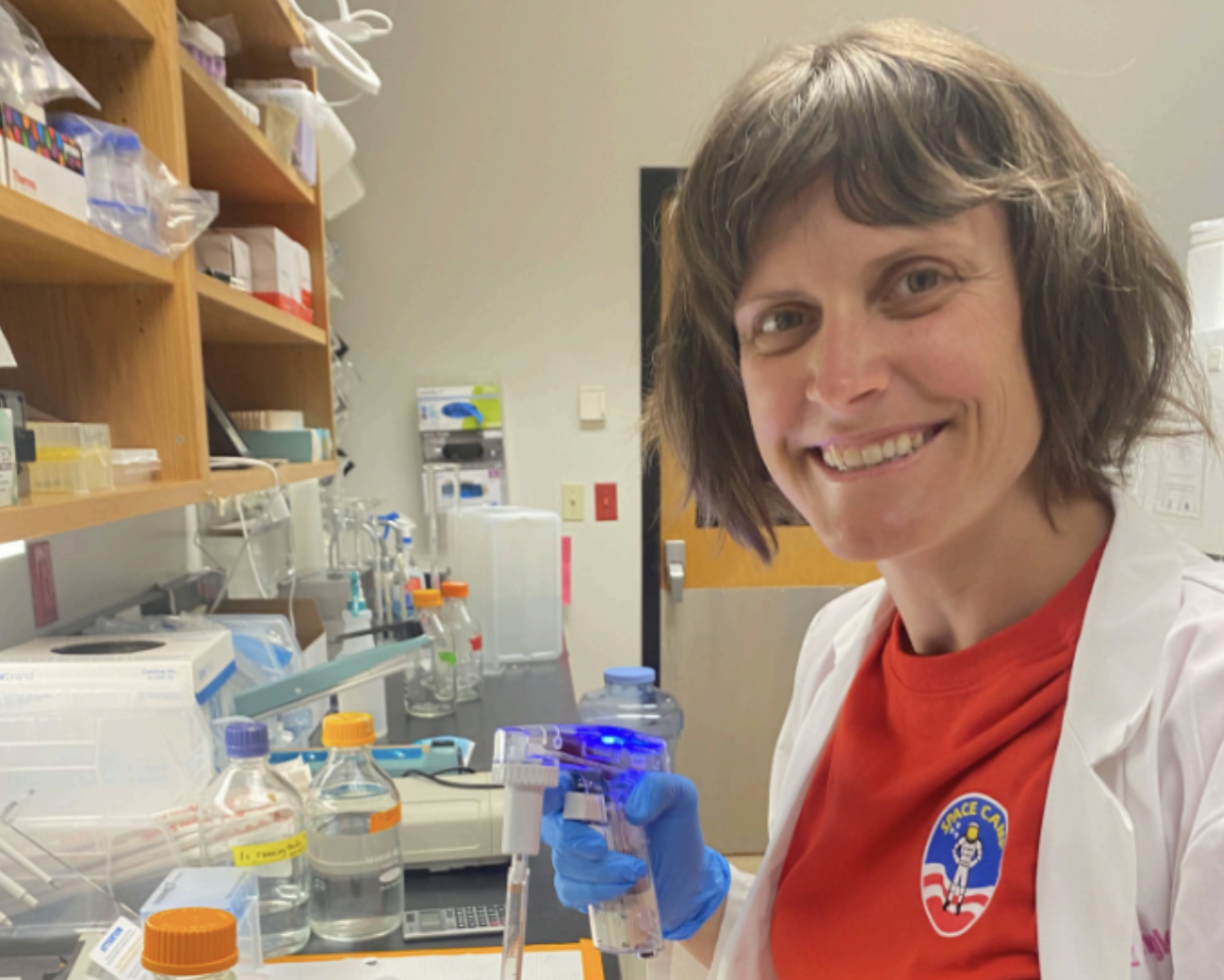 Exploring and healing the Brain with Dr. Liz